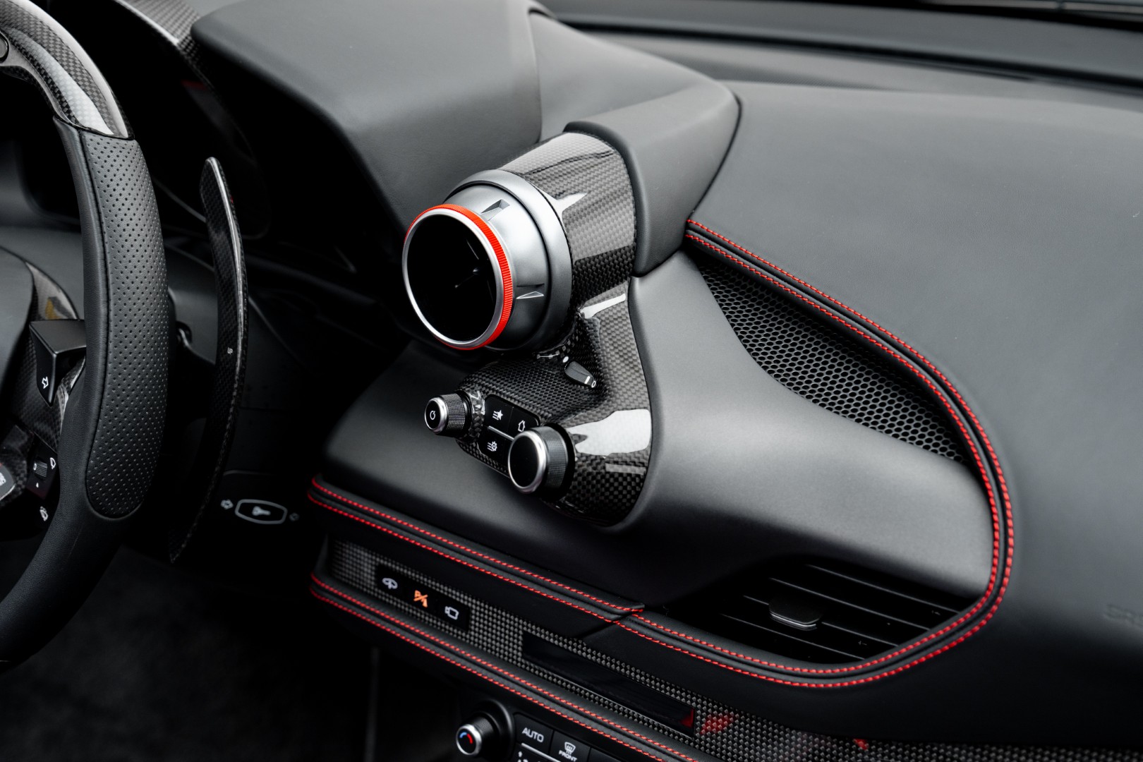 2022 FERRARI F8 SPIDER | MAIN DEALER SERVICE